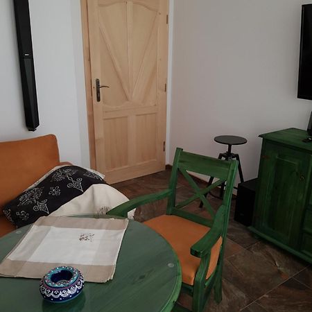 Apartament Zielony Szczyrk Exteriér fotografie