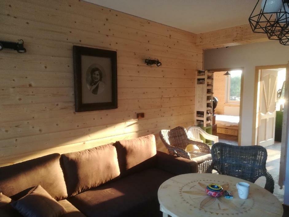 Apartament Zielony Szczyrk Exteriér fotografie