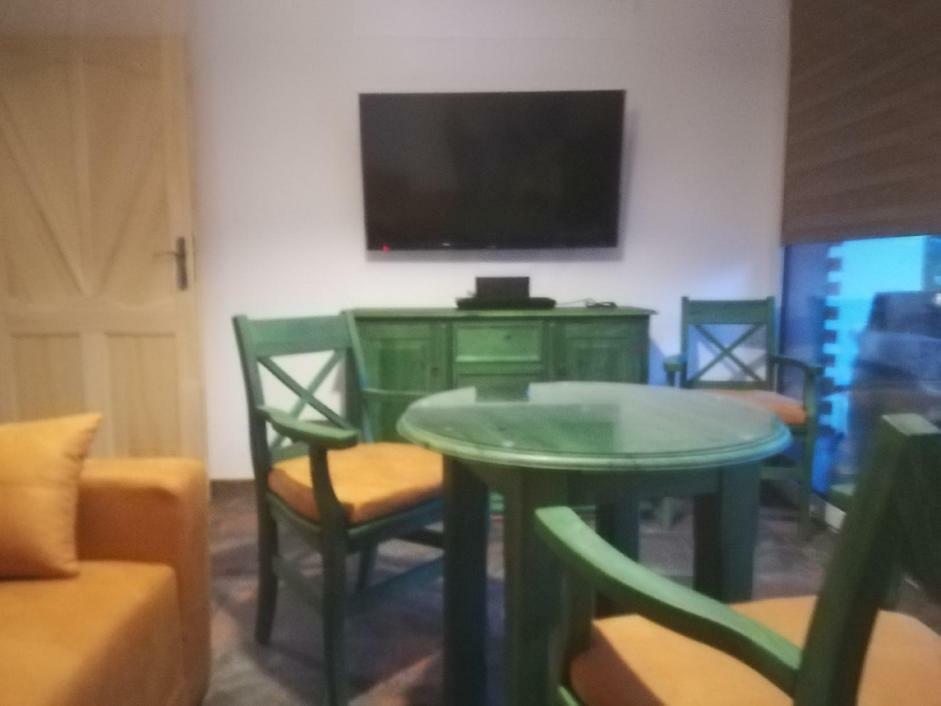 Apartament Zielony Szczyrk Exteriér fotografie