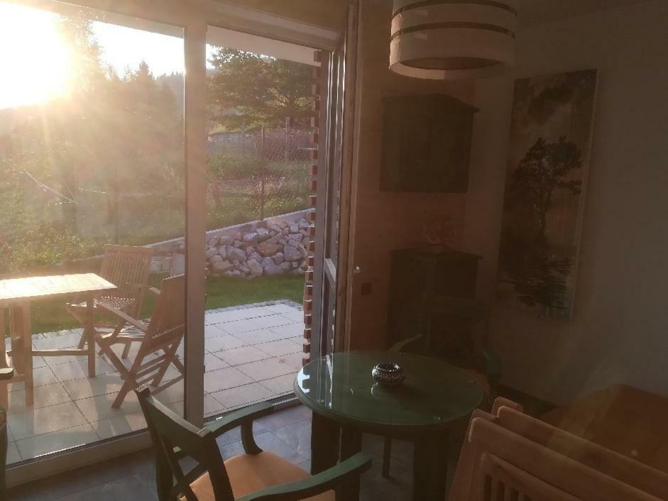 Apartament Zielony Szczyrk Exteriér fotografie