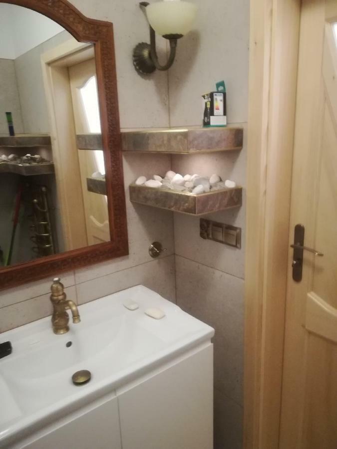 Apartament Zielony Szczyrk Exteriér fotografie