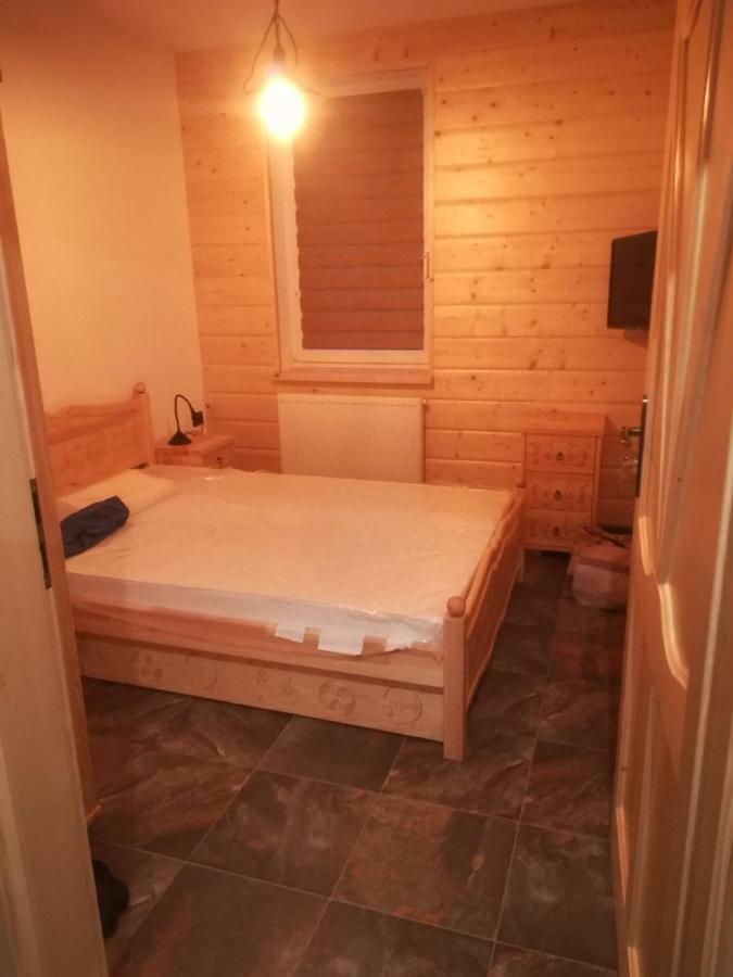 Apartament Zielony Szczyrk Exteriér fotografie