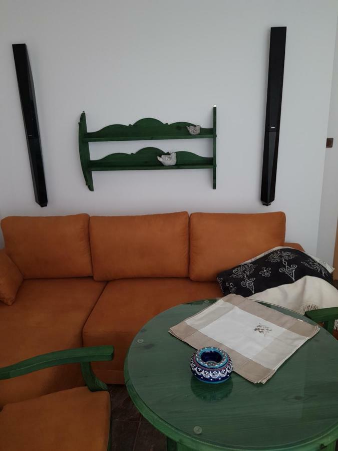 Apartament Zielony Szczyrk Exteriér fotografie